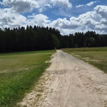 H-ausblick Tunesah * Tröstau