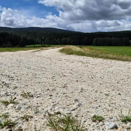 H-ausblick Tunesah * Tröstau